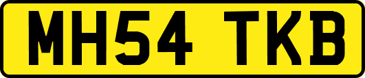 MH54TKB