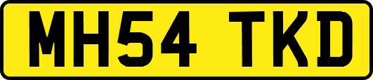 MH54TKD