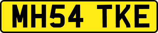 MH54TKE