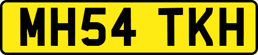 MH54TKH