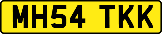 MH54TKK