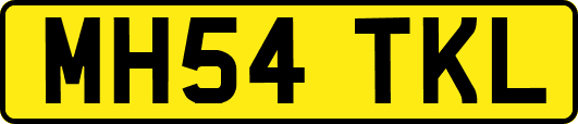 MH54TKL
