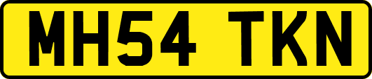 MH54TKN