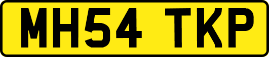MH54TKP