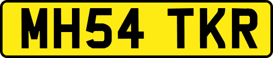 MH54TKR