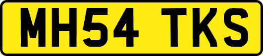 MH54TKS