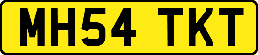 MH54TKT