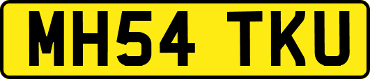 MH54TKU