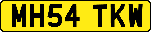MH54TKW