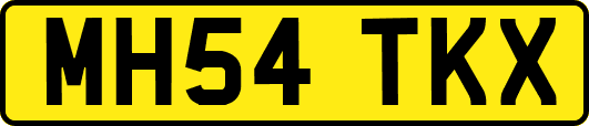 MH54TKX