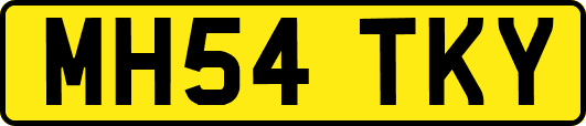 MH54TKY