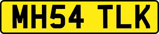 MH54TLK