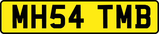 MH54TMB