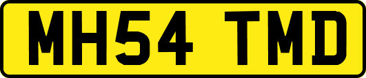 MH54TMD