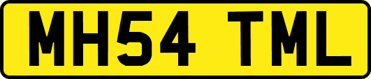 MH54TML