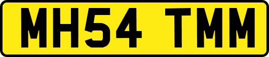 MH54TMM
