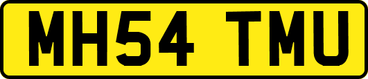 MH54TMU