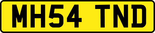 MH54TND