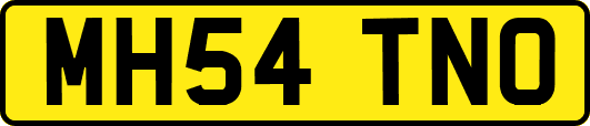 MH54TNO