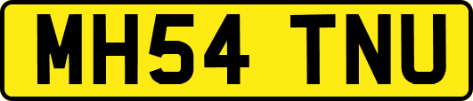 MH54TNU