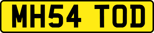 MH54TOD