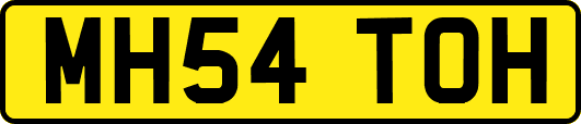 MH54TOH