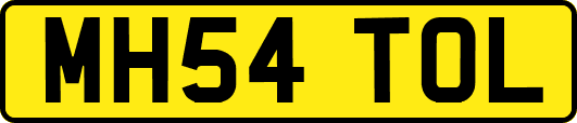 MH54TOL