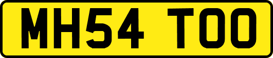 MH54TOO
