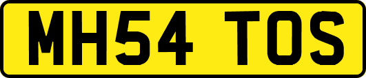 MH54TOS