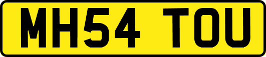 MH54TOU