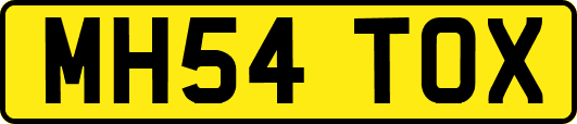 MH54TOX
