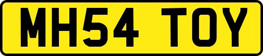 MH54TOY