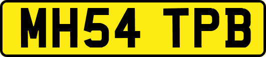 MH54TPB