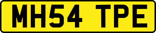 MH54TPE