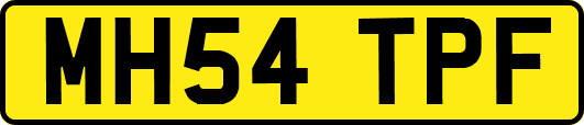 MH54TPF