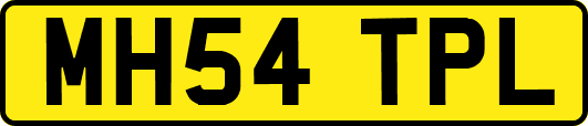 MH54TPL