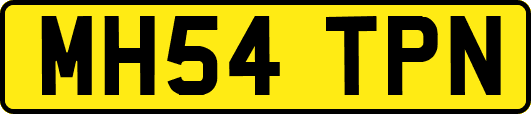MH54TPN