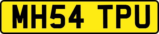 MH54TPU