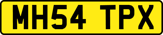 MH54TPX