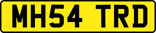 MH54TRD