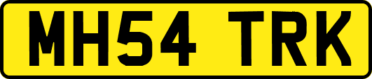 MH54TRK