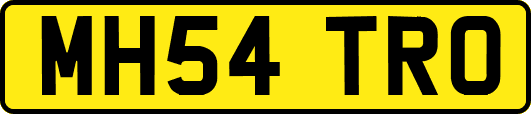 MH54TRO