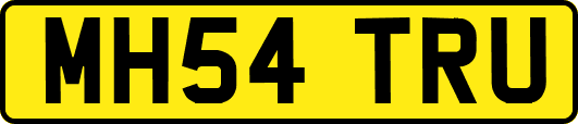 MH54TRU