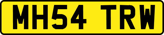 MH54TRW