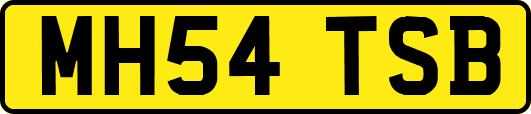 MH54TSB