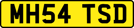 MH54TSD
