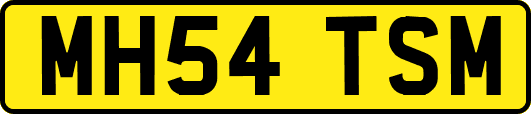 MH54TSM