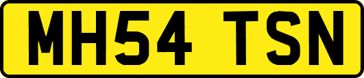 MH54TSN
