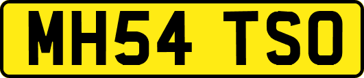 MH54TSO