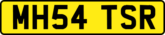 MH54TSR